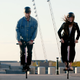 Image for article titled Nice Bones You Got There, Shame If a Startup Was to Start Renting Out Pogo Sticks